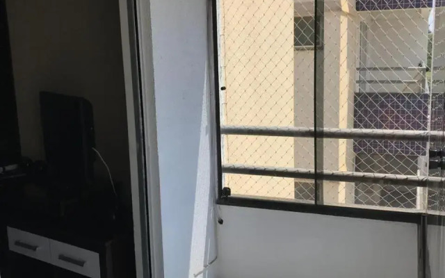 Paradise Flat Residence - HotFérias