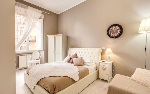 Vatican Miracle Suite