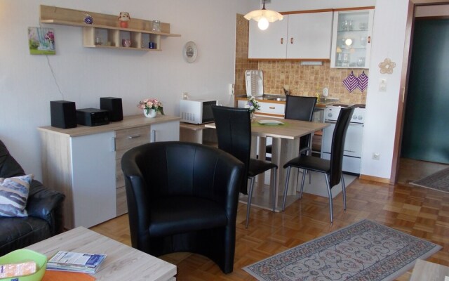 Ferienwohnung Hemlock