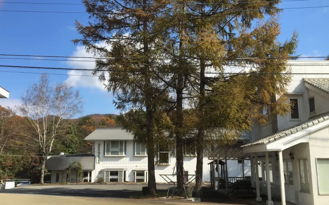 Kiyosato Youth Hostel