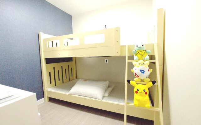 Road House Myeongdong