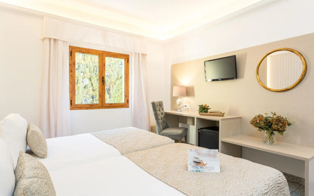 Hotel Plaza del Castillo