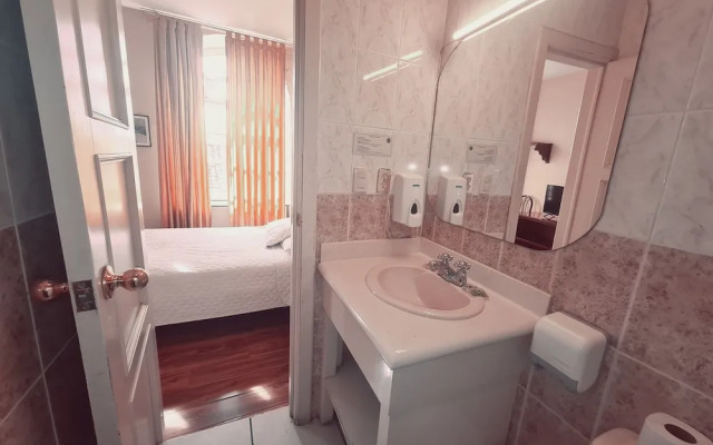 Hotel Chat Noir Cuenca