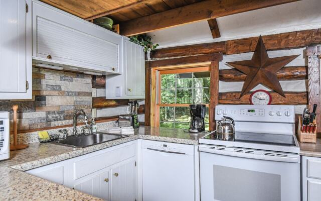 Tucked Inn 4 Bedroom House