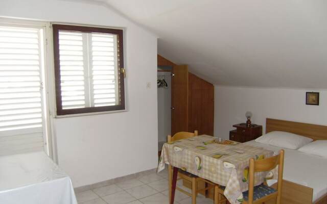 Apartments Neve