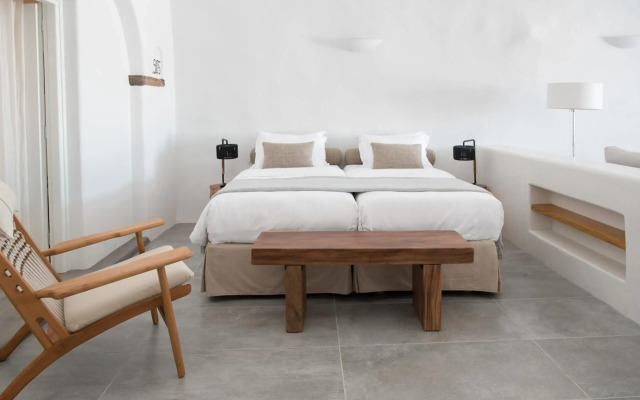 Native Eco Villas