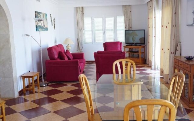 Apartamentos Punta Prima