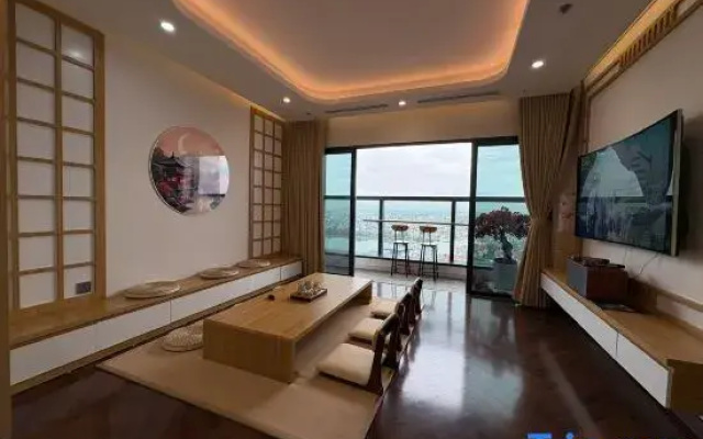 QNC Taiyo Homes - Japanese 5 Star Homestay