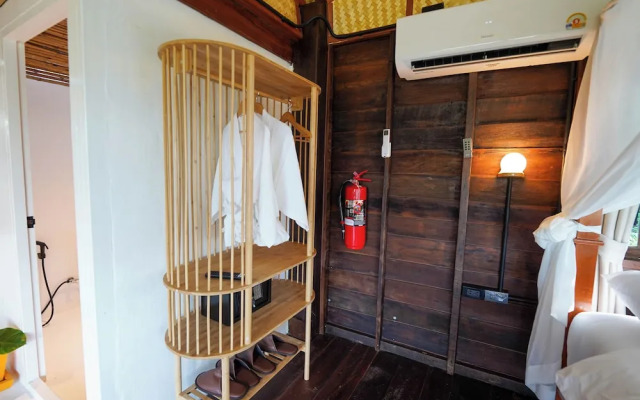 RoomQuest THEVA Resort koh Samui