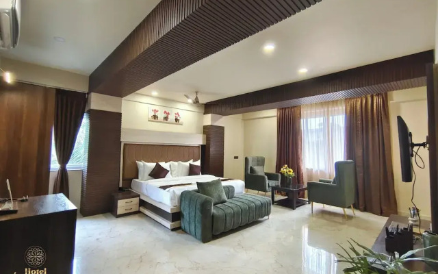 Hotel Eden