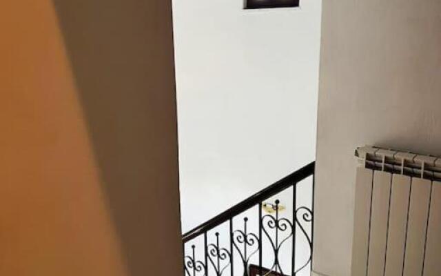 Thalatta and Oros Traditional Villa