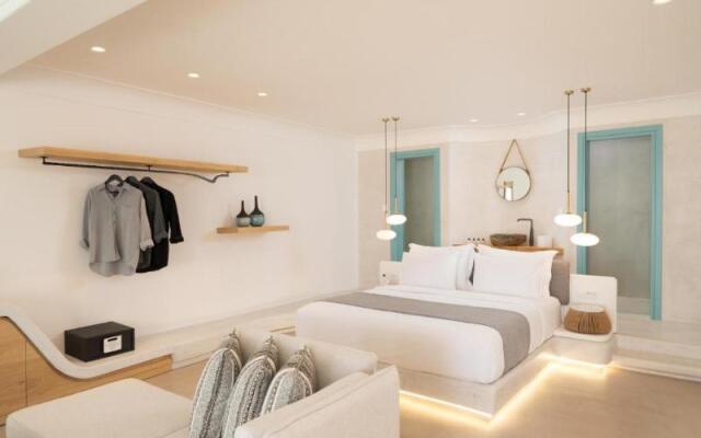 La Ponta Villas&suites