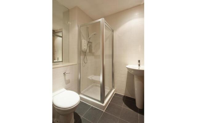 Edmonstone Suite Old Town
