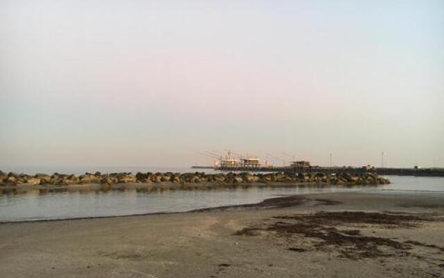 Res. Michelangelo Resort 252S