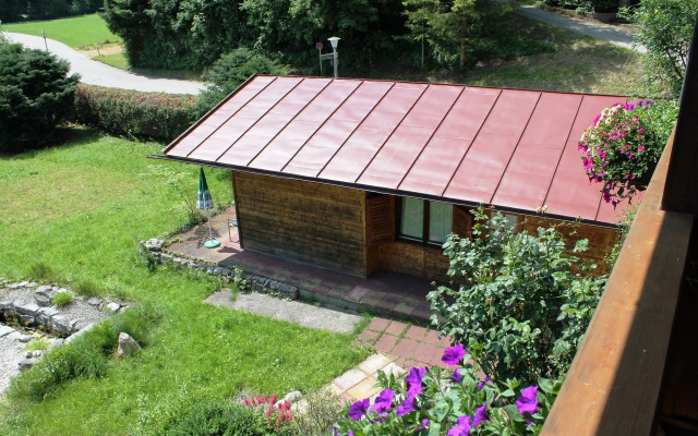 Gästehaus Quellenhof