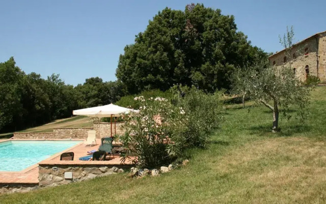 Cosciano 12 Emma Villas
