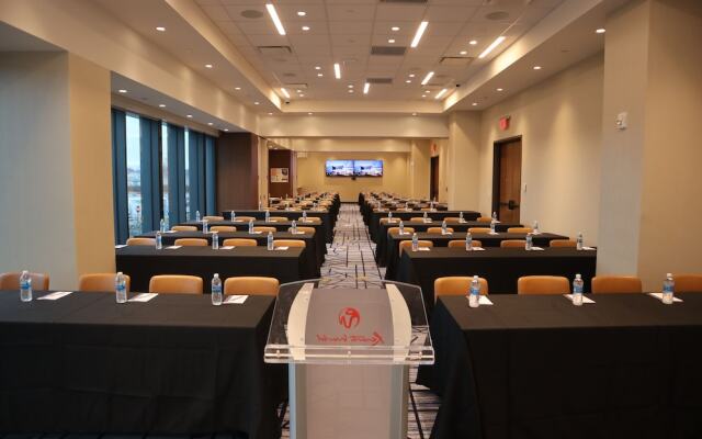 Hyatt Regency JFK Airport at Resorts World New York