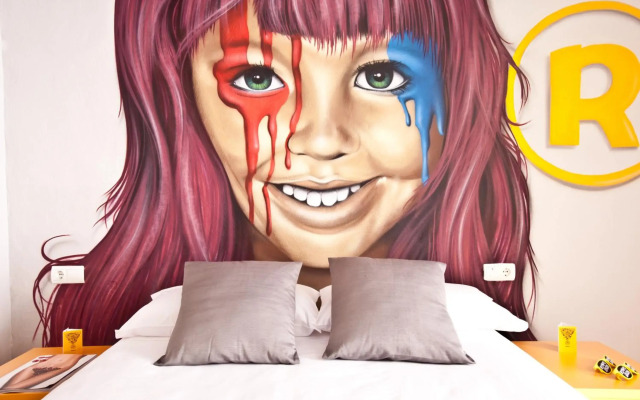 Ten Hostel