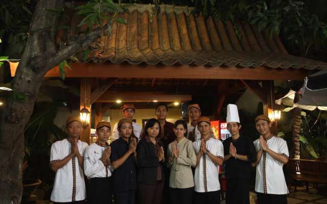De Solo Boutique Hotel and Resto