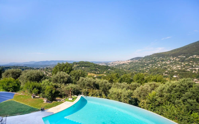 Le Clos des Senteurs