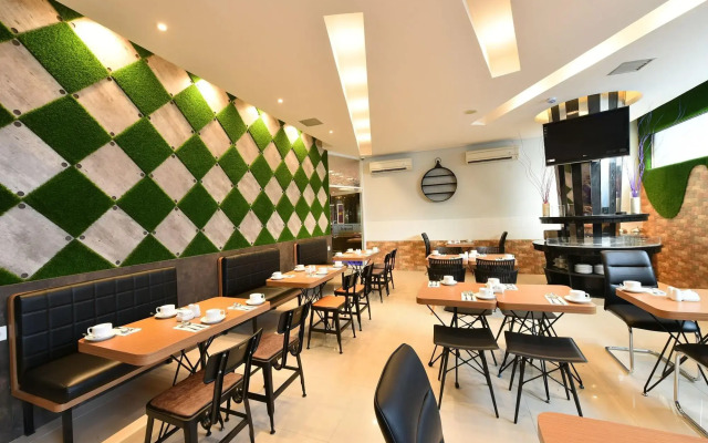 Midtown Xpress Balikpapan