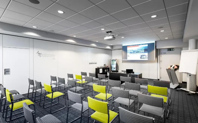 City Hotel Biel Bienne