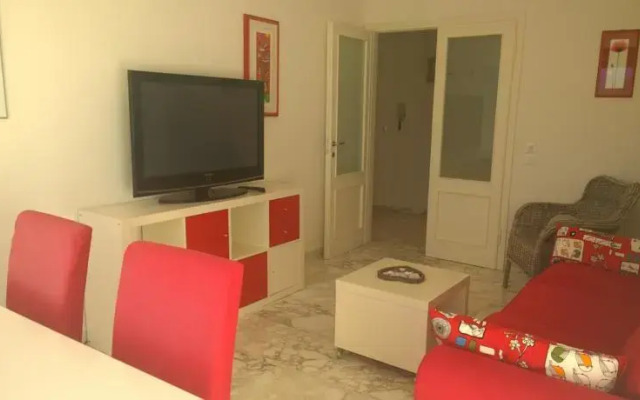 Citta Giardino Mare Flat
