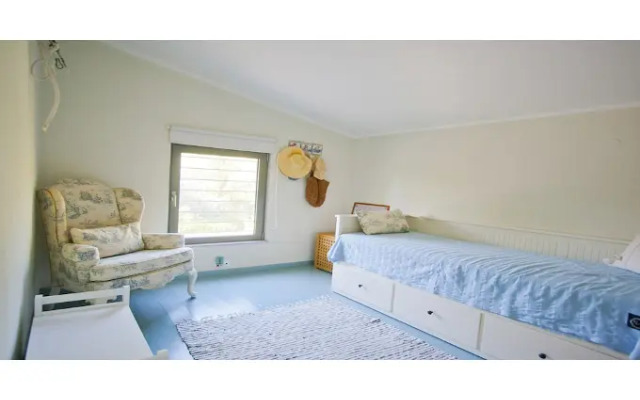 Feebles Garden House, Spathies