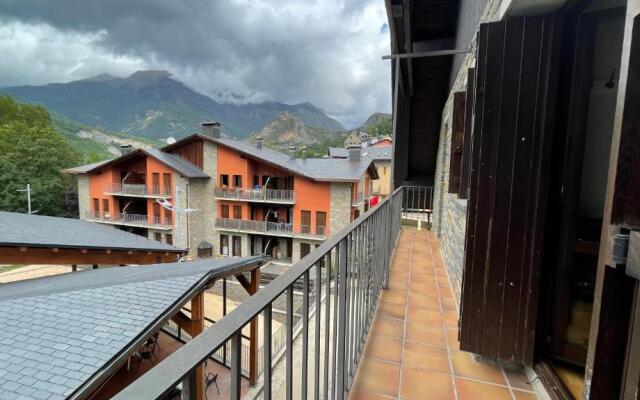 S01 - Edif. Kasares IV - Villmor