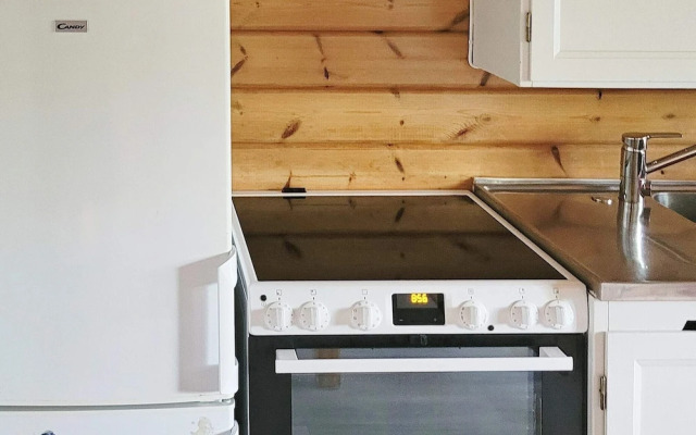 3 Person Holiday Home in Vastervik-by Traum
