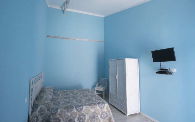 Bed and Breakfast Casa Tropea