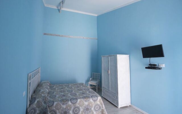 Bed and Breakfast Casa Tropea