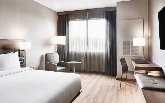 AC Hotel by Marriott Miami Airport West/Doral