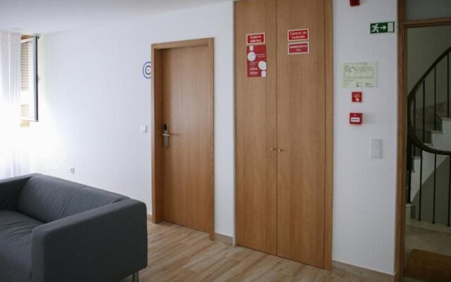 Central Suites
