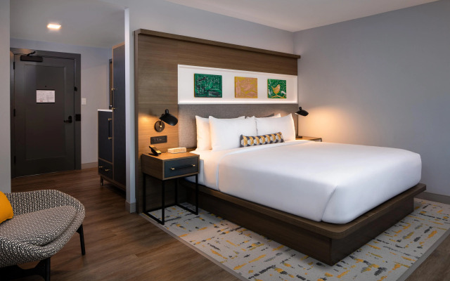 Hotel Indigo Chattanooga - Downtown by IHG