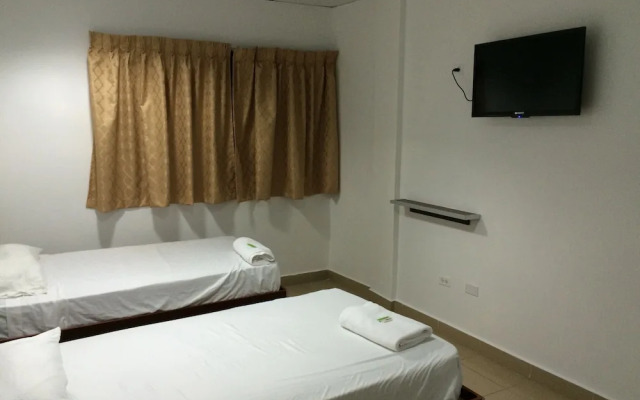 Residencial Turistico el Descanso