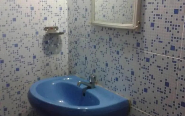 Romaldo Guest House