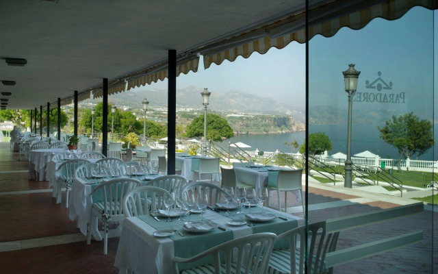 Parador De Nerja