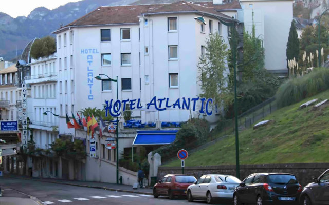 Hôtel Atlantic