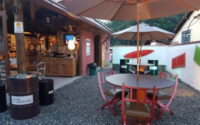 Hostel Almanaque Lumiar