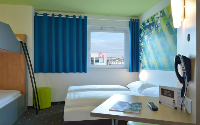 B&B Hotel Erlangen-Süd