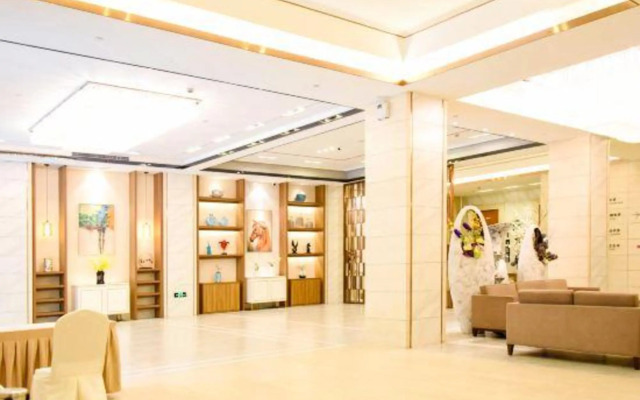 Jinhuating International Hotel