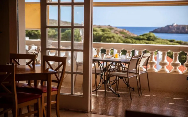 Aparthotel Seth Isla Paraiso