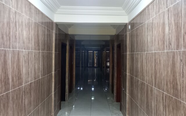 Hensap Hotel