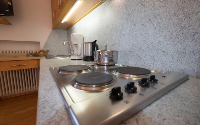 Hotel Villa Freiheim