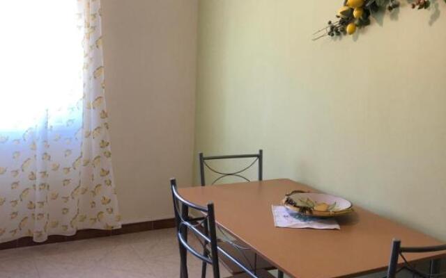 Appartamento Maranto via Slovenia 12