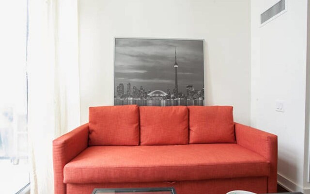 Pinnacle Suites - Trendy 2-Story Loft offered by Short Term Stays
