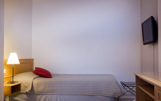 Hotel Le Compostelle