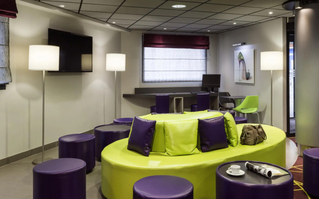 Aparthotel Adagio Paris Malakoff Châtillon