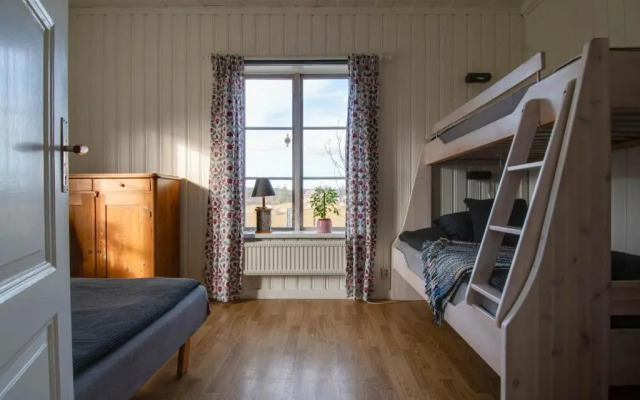 Vemdalen Gästis HB